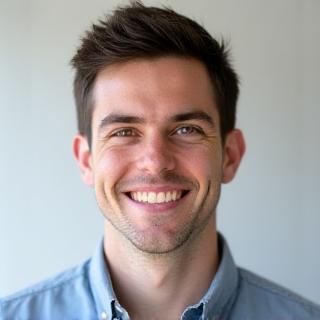 John Smith, Technical Analyst at TideClean Solutions